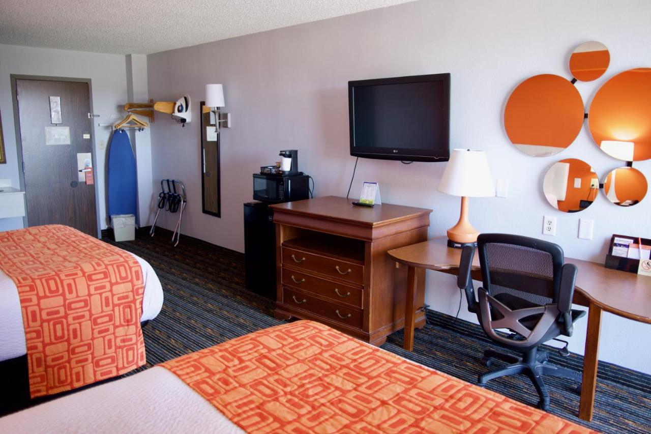 Howard Johnson By Wyndham Lexington Ngoại thất bức ảnh